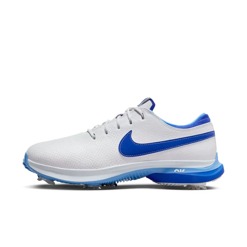 Nike Air Zoom Victory Tour 3 NRG University Blue “White / University Blue / Football Grey” | DV6798-144