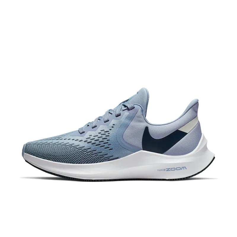 Nike Air Zoom Winflo 6 “Indigo Fog” | AQ8228-400