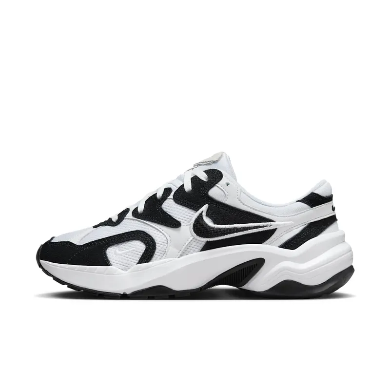 Nike AL8 White Black “White / Black / White” | FJ3794-104