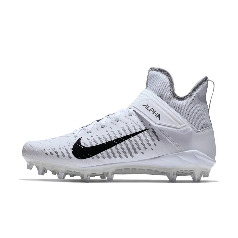 Nike Alpha Menace Pro 2 Mid “White Wolf Grey” | AQ3209-100