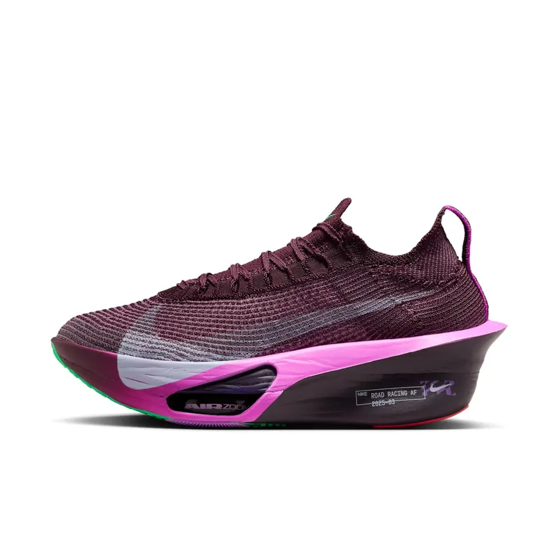 Nike ZoomX AlphaFly 3 “Faith Kipyegon” | IB4201-600