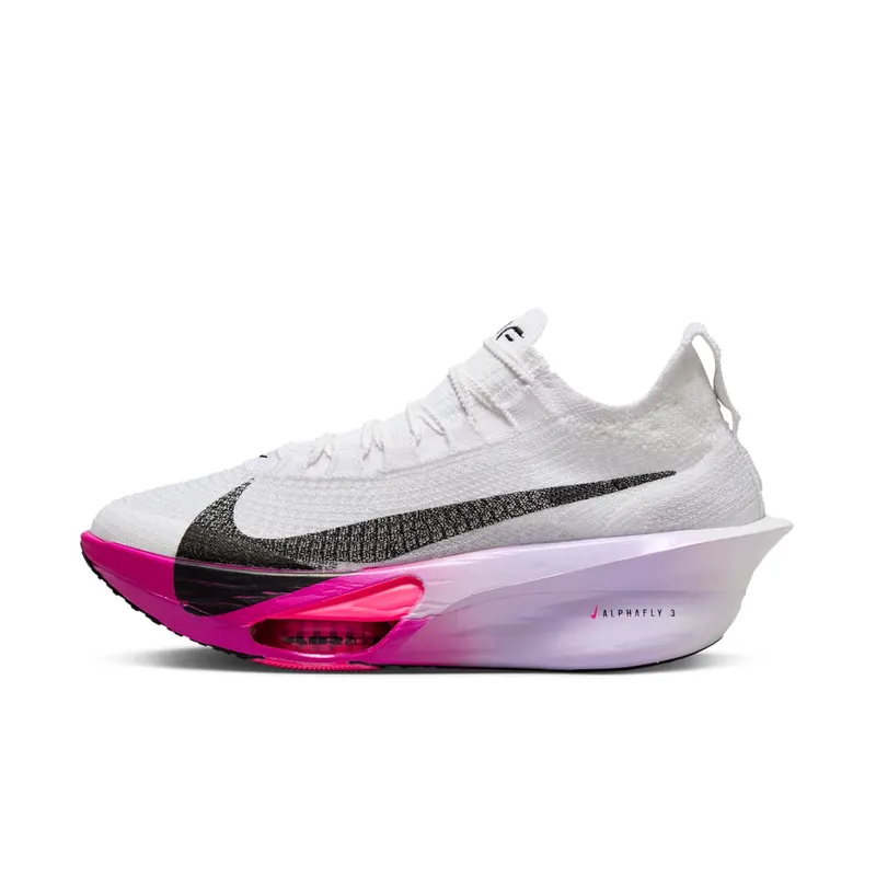 Nike Air Zoom Aplhafly Next%3 “Purple Agate” | FD8315-100