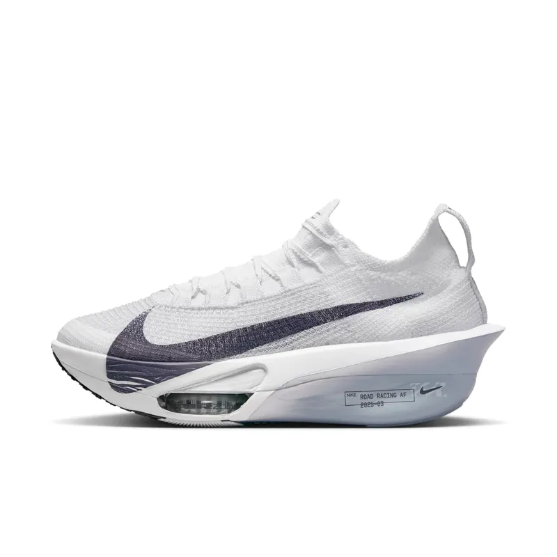 Nike ZoomX AlphaFly 3 “Gridiron” | FD8315-102