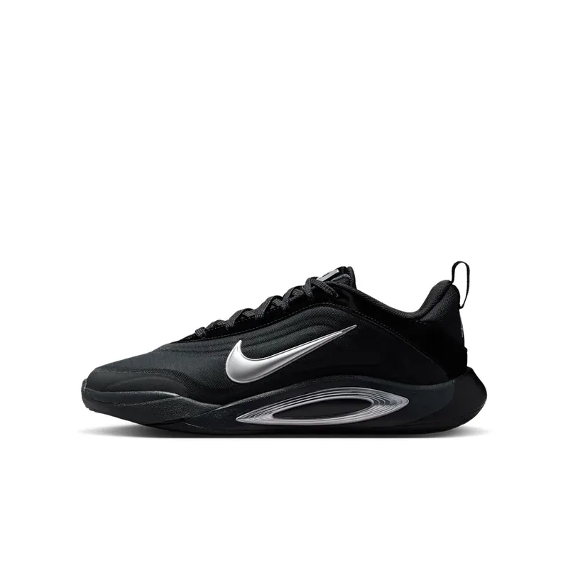 Nike A’ja Wilson A’One Black Dark Smoke Grey “Black / Dark Smoke Grey / Dark Grey” | HF7001-004