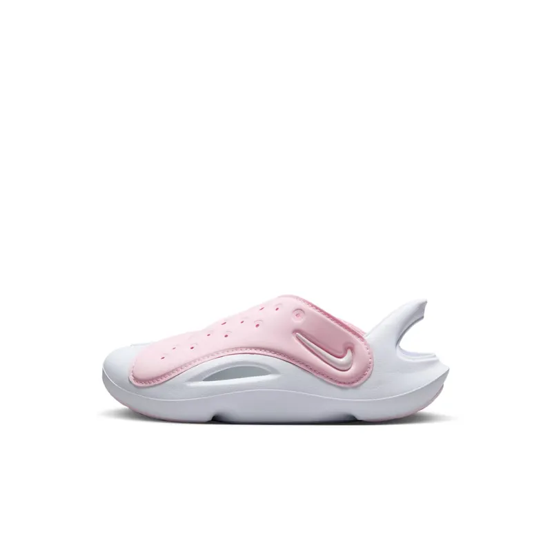 Nike Aqua Swoosh Pink Foam White | FN0876-600