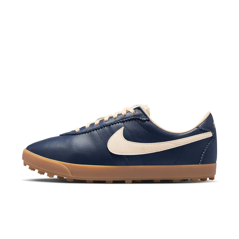 Nike Astro Grabber “Leather – Midnight Navy” | II1259-400