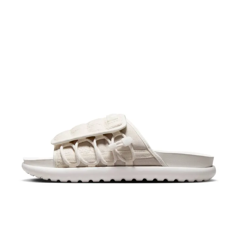 Nike Asuna 2 Transcend Slide “Light Orewood Brown” | FD6954-100