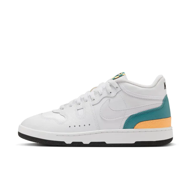 Nike Mac Attack Year of the Snake “White / White / Mineral Teal” | HF3056-100