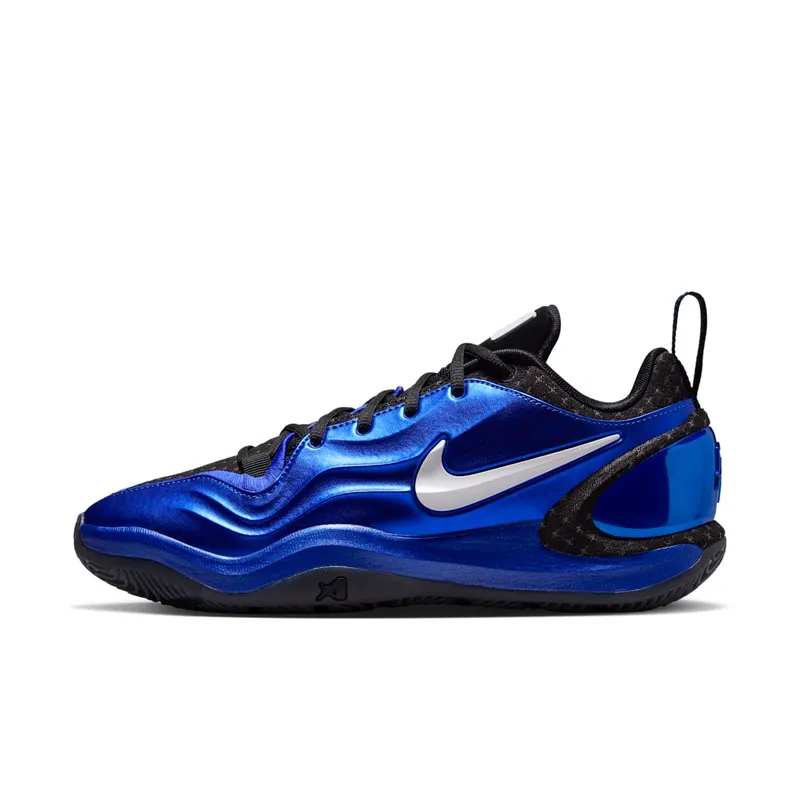 Nike A Omega” – “Royal Blue / Black / Racer Blue” | IR4503-400