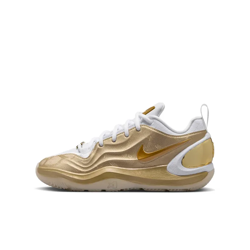 Nike A’Two – “Metallic Gold Star / Gold-White” | IR3213-900