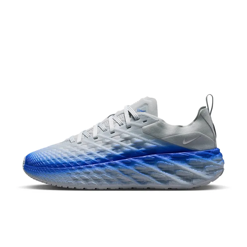 Nike Ava Edge – “Vast Grey / Racer Blue / Smoke Grey” | IM1973-001