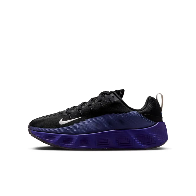 Nike Ava Rover Black Phantom Purple “Black / Phantom / Black” | HF6331-005