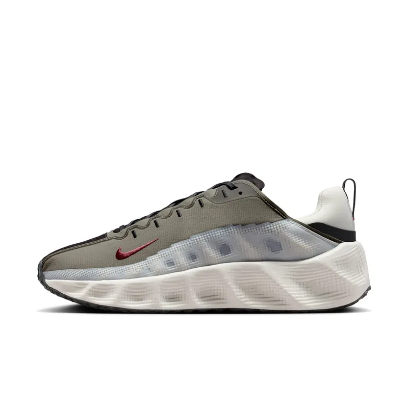 Nike Ava Rover “Light Army Dark Smoke Grey” | DX4215-306