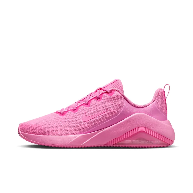 Nike Zoom Bella 7 Pink Spell “Pink Spell / Black / Pink Spell” | FZ1689-602