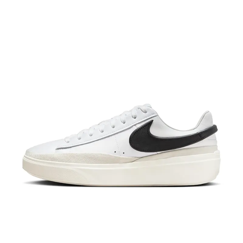 Nike Blazer Phantom Low Summit White Sail Black “Summit White / White / Sail” | HF3119-101