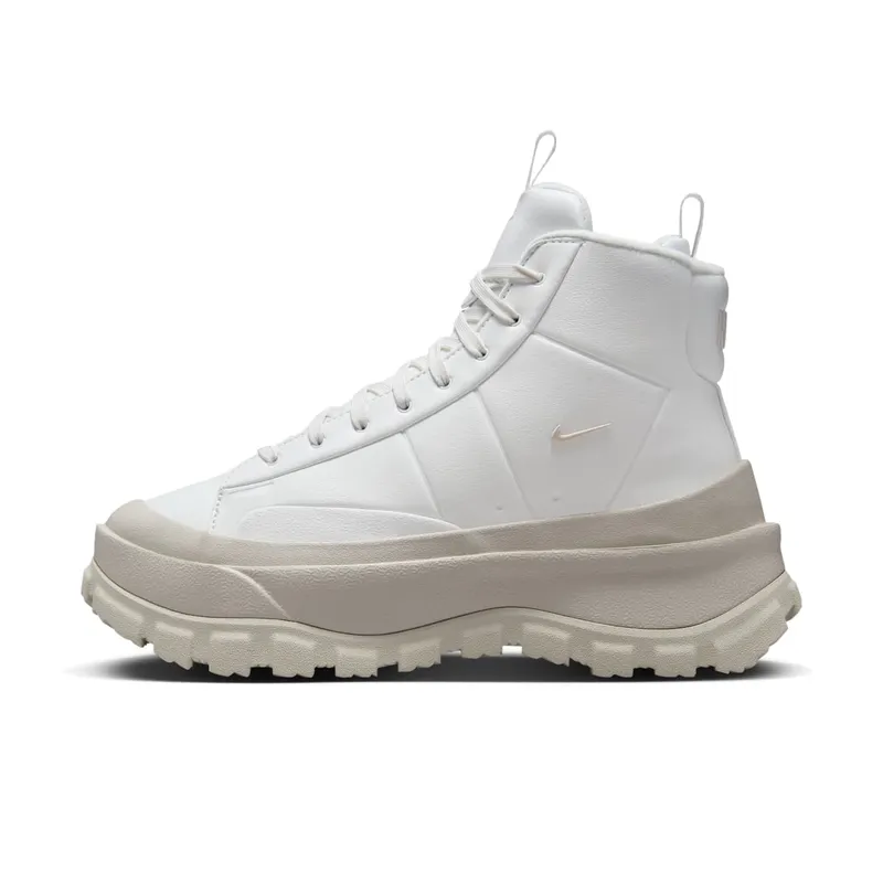 Nike Blazer Roam Mid Summit White Light Bone University Gold Phantom | FQ9065-100