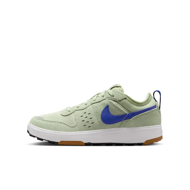 Nike C1TY Olive Aura Platinum Tint Deep Night “Olive Aura / Olive Aura / Platinum Tint” | HQ0028-301