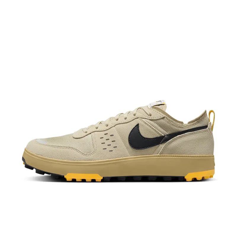 Nike C1TY Desert Khaki “Desert Khaki / Parachute Beige / University Gold” | FZ3863-202