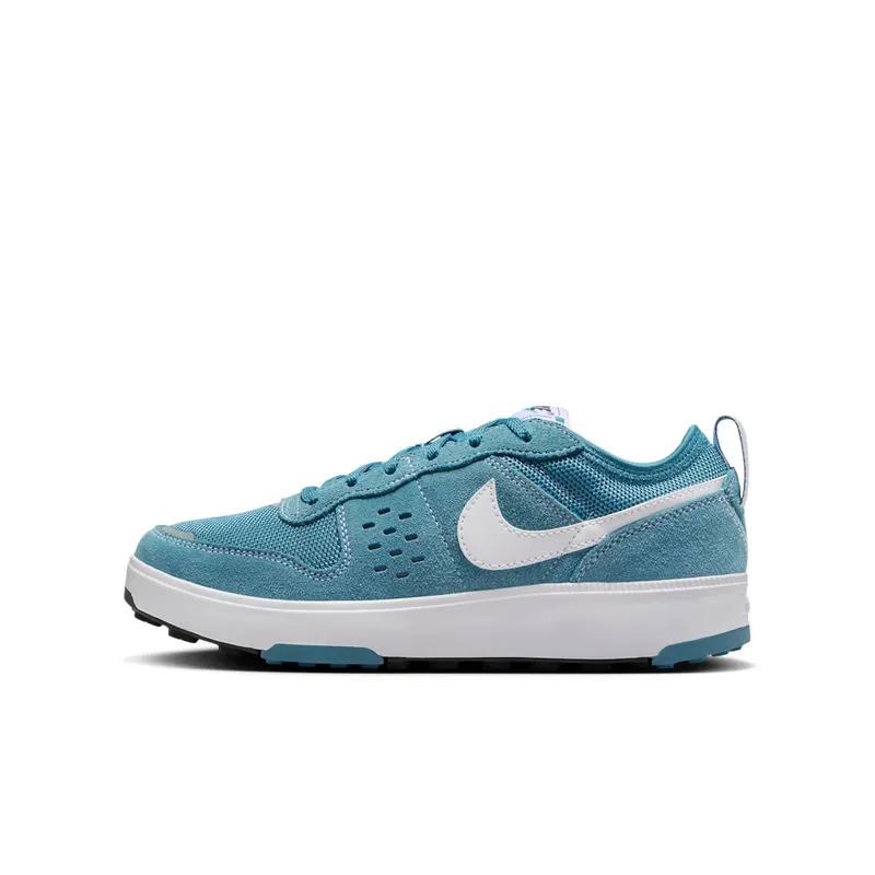 Nike C1TY Smokey Blue Black White | HQ0028-003