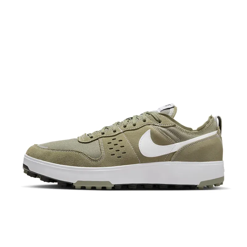 Nike C1TY Light Army Black White | FZ3863-301
