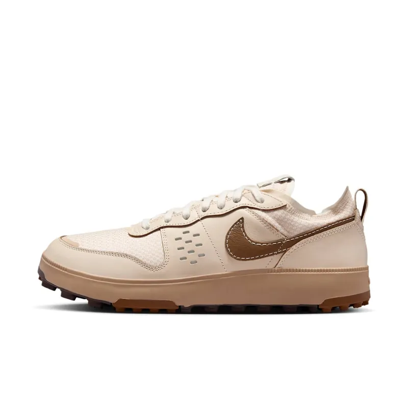 Nike C1TY Pale Ivory Hemp Pearl White Light British Tan | IB8863-122