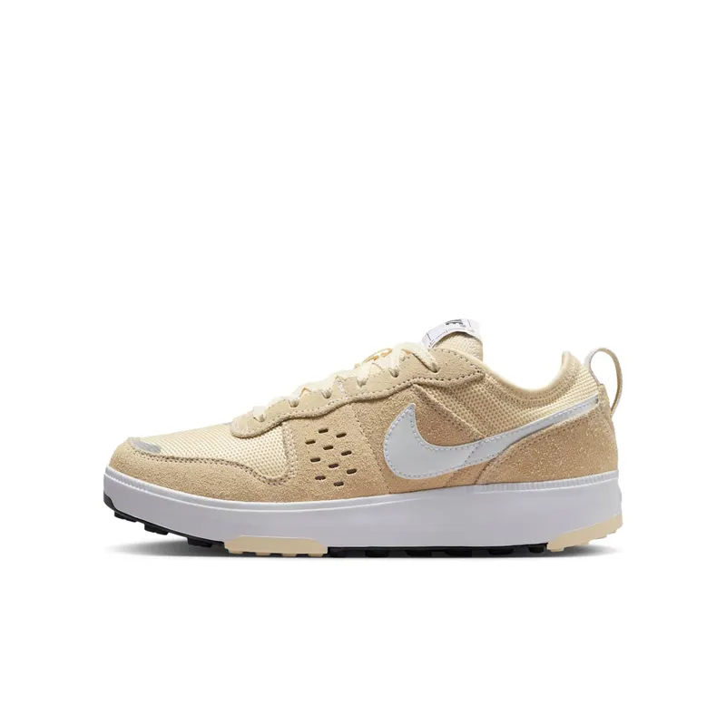 Nike C1TY Muslin Black White | HQ0028-100