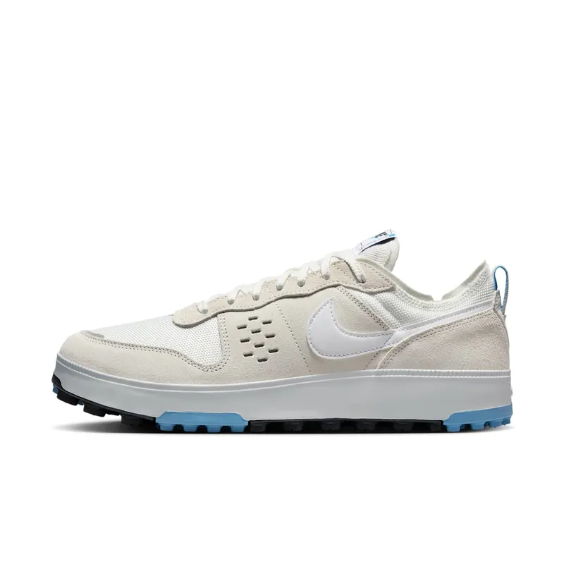 Nike C1TY Summit White Pure Platinum | FZ3863-102