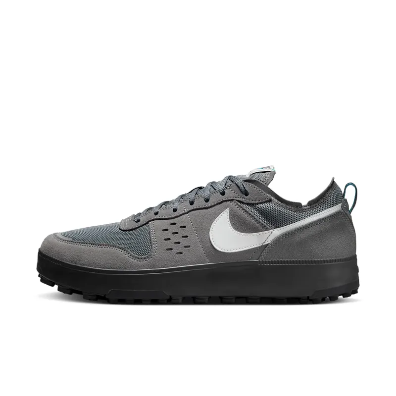 Nike C1TY Smoke Grey “Smoke Grey / Medium Ash / Aquarius Blue” | FZ3863-011