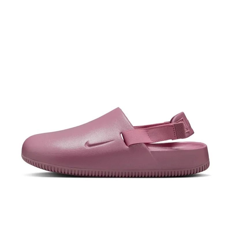 Nike Calm Mule Elemental Pink “Elemental Pink / Elemental Pink / Elemental Pink” | HV5054-600