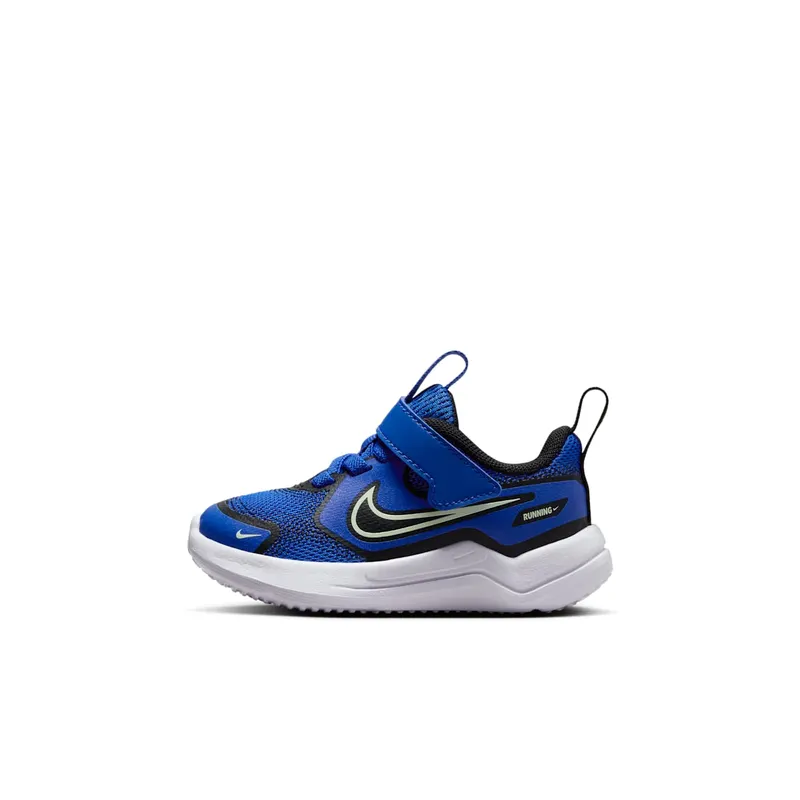 Nike Cosmic Runner Hyper Royal Black Volt Tint | HM4401-407