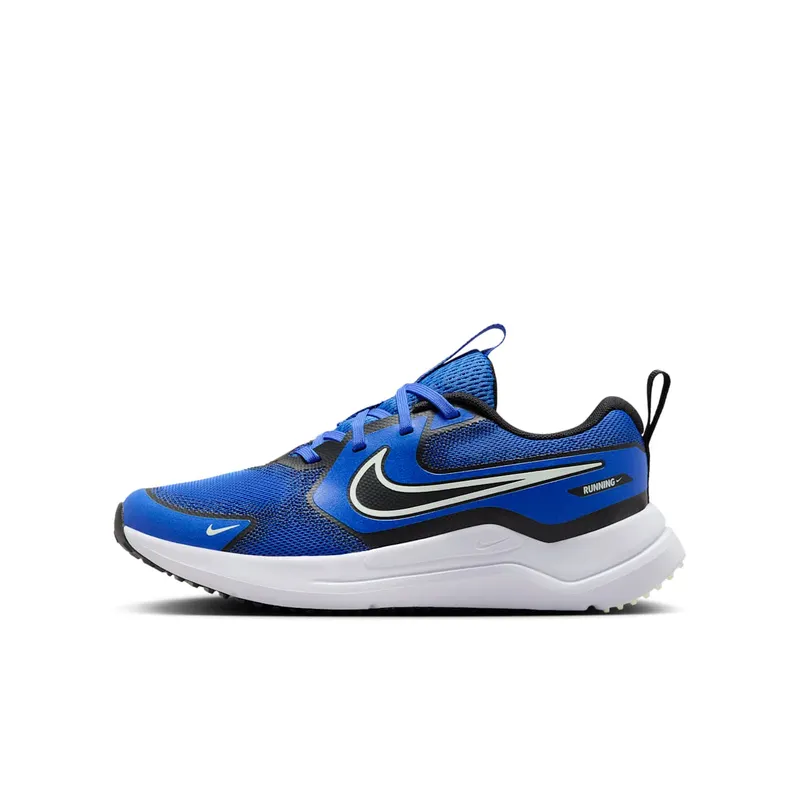 Nike Cosmic Runner Hyper Royal Black Volt Tint | HM4402-407