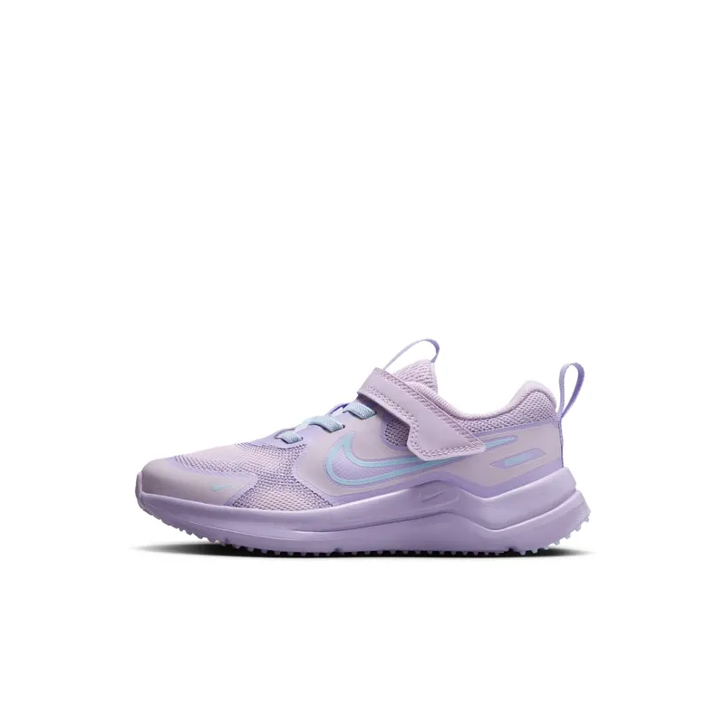 Nike Cosmic Runner Doll Celestine Blue White Hydrangeas | IH4053-530