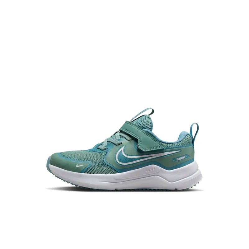 Nike Cosmic Runner Cannon Denim Turquoise White Sail | HM4400-008
