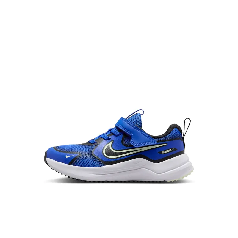Nike Cosmic Runner Hyper Royal Black Volt Tint | HM4400-407