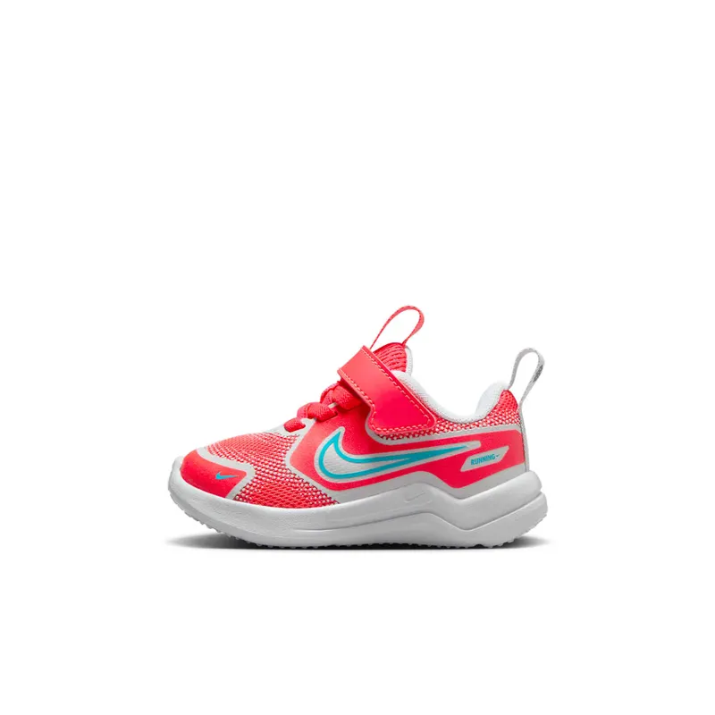 Nike Cosmic Runner Bright Crimson Pure Platinum Black Dusty Cactus | HM4401-600