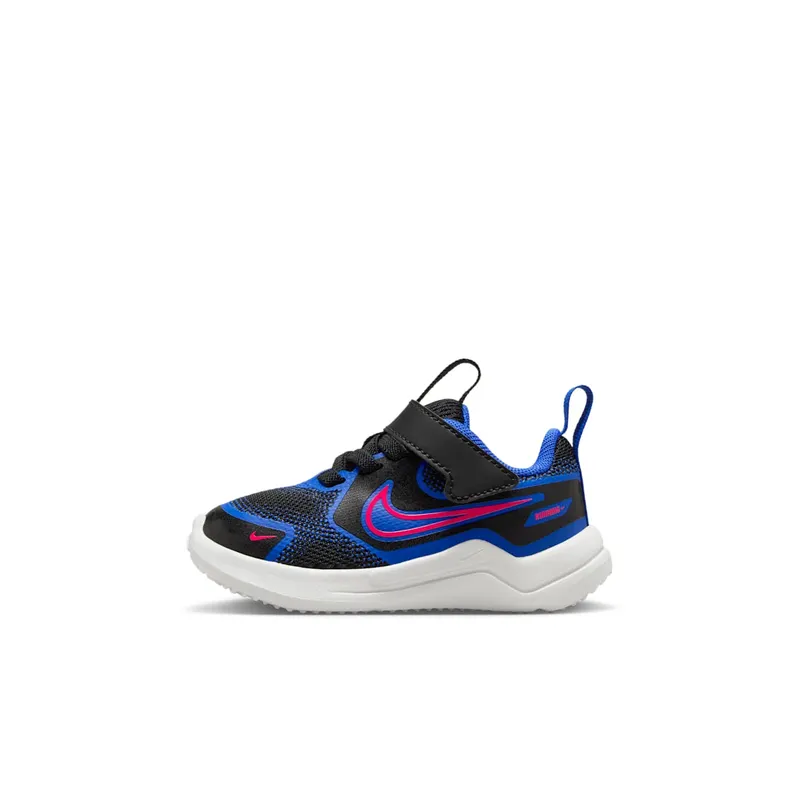 Nike Cosmic Runner Black Hyper Royal Summit White Bright Crimson | HM4401-002
