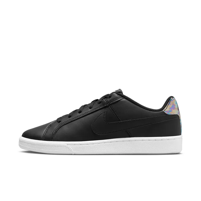 Nike Court Royale 74 Black White | 749867-003