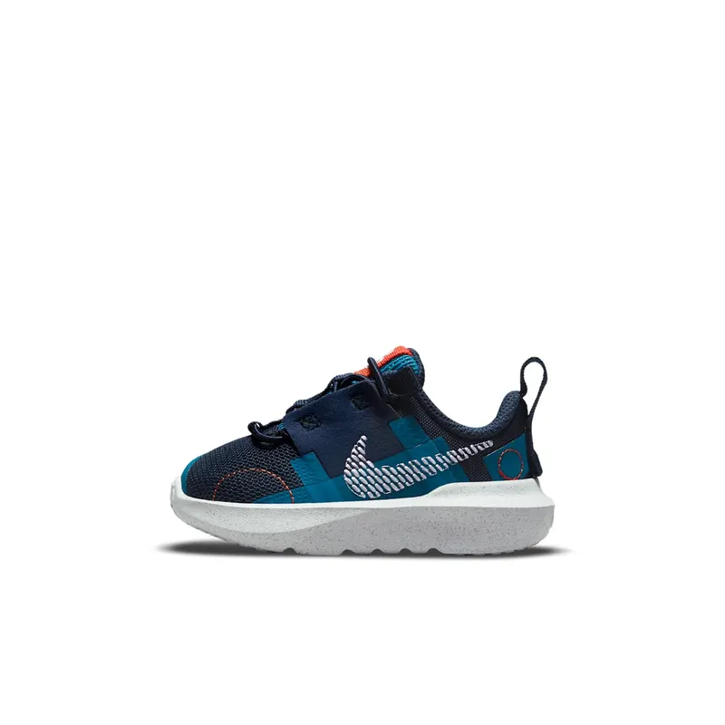 Nike Crater Impact TD “Midnight navy” | DB3553-400