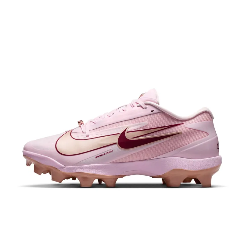 Nike Diamond Standout MCS SE Mother’s Day “Pink / Red” | IZ2688-600
