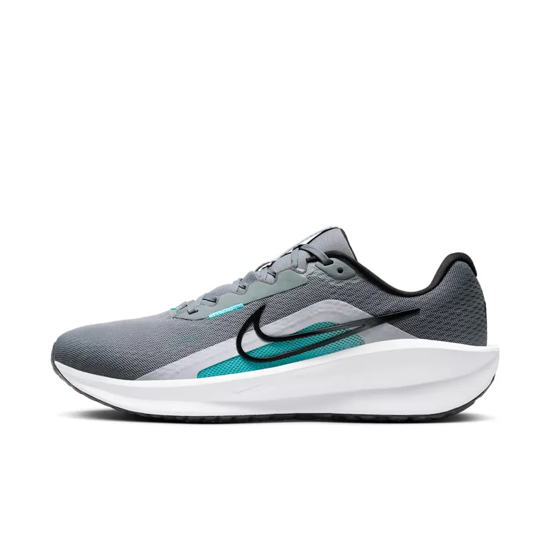 Nike Downshifter 13 Cool Grey Dusty Cactus Pure Platinum Black | FD6454-005