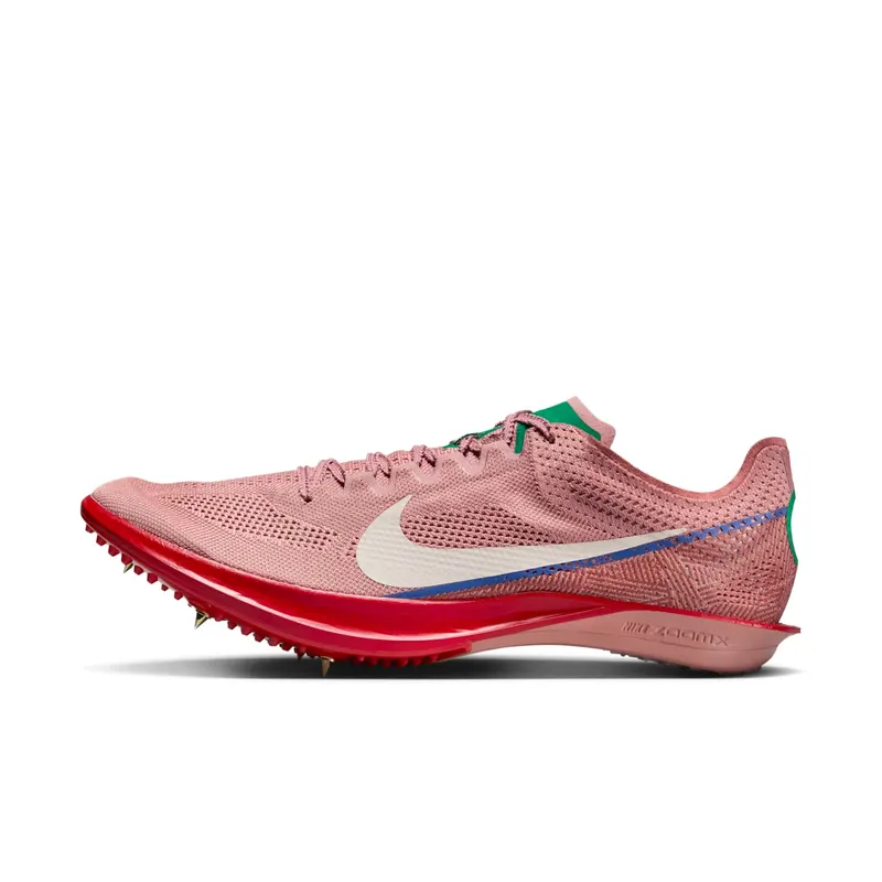 Nike ZoomX Dragonfly 2 Red Stardust Red Sepia University Red Pale Ivory | HQ2060-600
