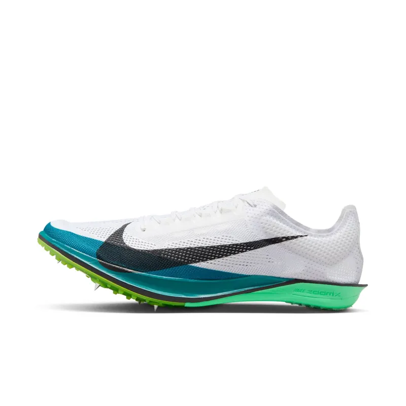 Nike Dragonfly 2 Elite White Bright Spruce Vapor Green Black | FZ9315-102