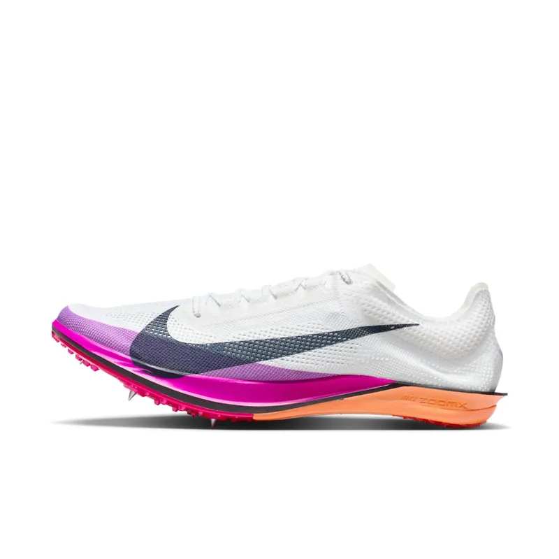Nike Dragonfly 2 Elite White Hyper Violet Obsidian “White / Hyper Violet / Bright Crimson” | FZ9315-100