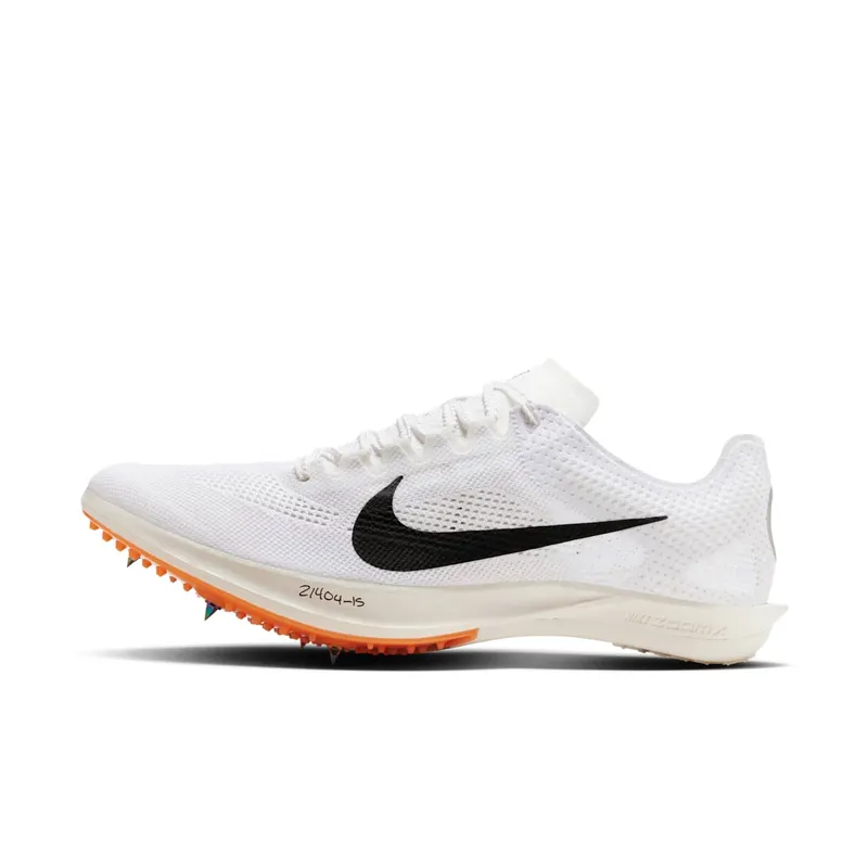 Nike Dragonfly 2 Proto “White / Black / Proto Orange” | HF7644-900