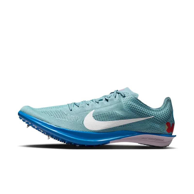 Nike Dragonfly 2 Denim Turquoise Racer Blue Doll Sail | HQ1855-400