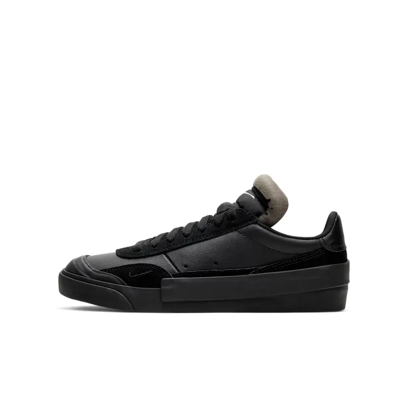 Nike Drop-Type Premium GS “Black” | CQ4383-001