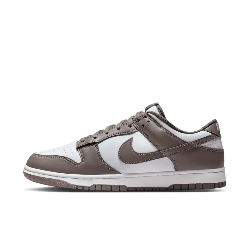 Nike Dunk Low Cave Stone “White / Cave Stone” | HF5441-111
