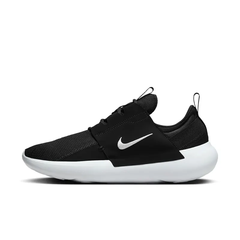 Nike E-Series AD Black White “Black / Black / White” | DV2436-006