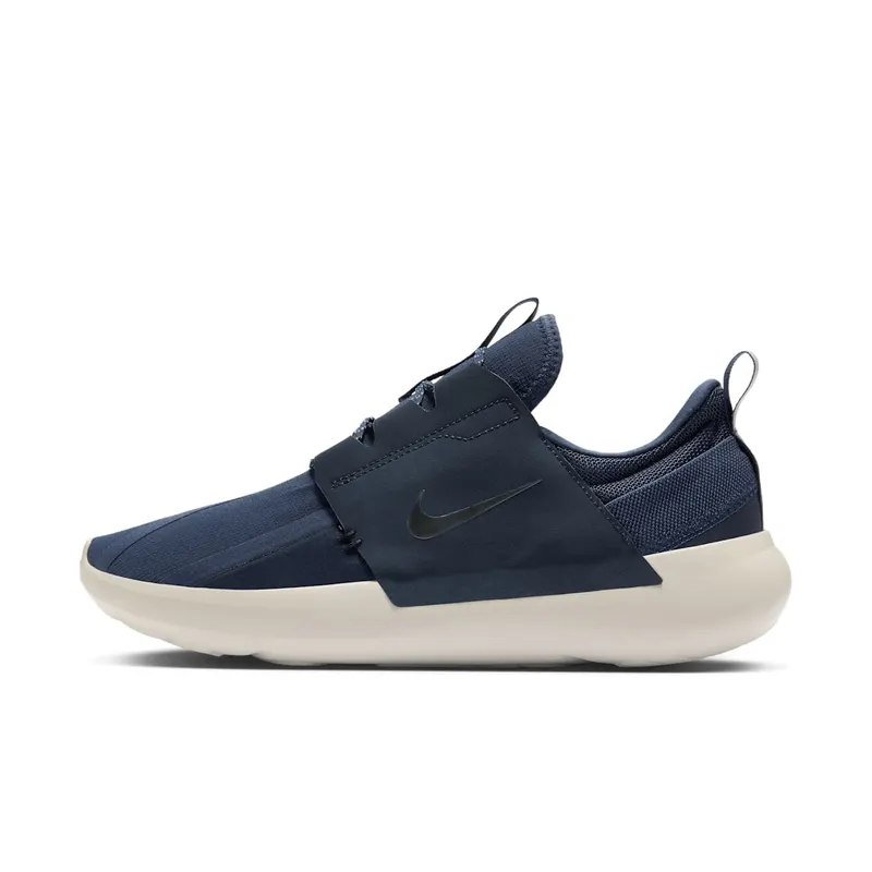 Nike E-Series AD Midnight Navy Obsidian Racer Blue Black | FZ2162-400