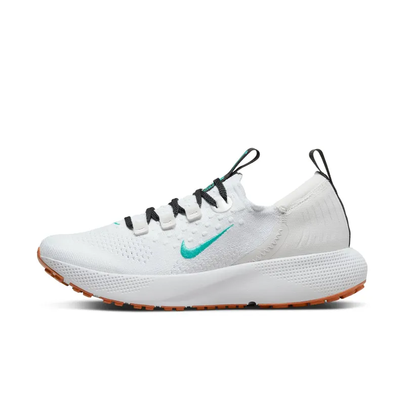 Nike ESCAPE RUN FLYKNIT MNS “Platinum Tint Washed Teal” | DC4269-004